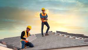 Best Roof Waterproofing  in Shippensburg, PA